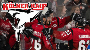 14. Sieg in Serie: Haie verbessern Vereinsrekord