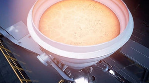 Aufschwung Europas für umweltfreundliche Stahlfabriken