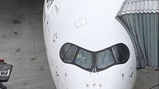 Am Donnerstag: Streik bei Lufthansa-Crews