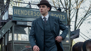 "Young Sherlock": Guy Ritchies neue Serie bricht bereits vor Start einen Rekord