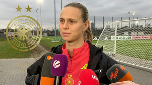 Bühl will Titel: "Die richtigen Schlüsse ziehen"