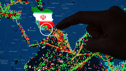 Straße von Hormus offenbar wieder dicht