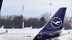 Cockpitpersonal der Lufthansa streikt am Montag und Dienstag