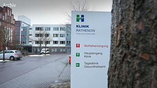 130 sexualisierte Straftaten - Kinderarzt angeklagt