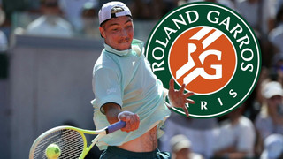 Sieg gegen Bublik: Struff sorgt für Überraschung in Paris