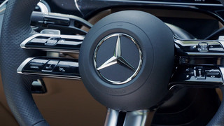 Die neue Mercedes-Benz E-Klasse - ENERGIZING COMFORT