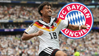Medien: Brown-Wechsel zu Bayern vor Abschluss