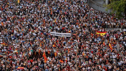 Proteste in Granada nach Räumung einer 87-jährigen Frau in Madrid