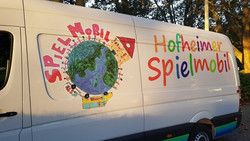 Spielmobil Hofheim