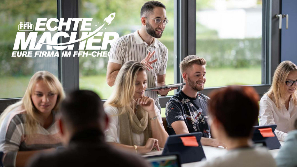 Echte Macher: die Volkshochschulen in Hessen