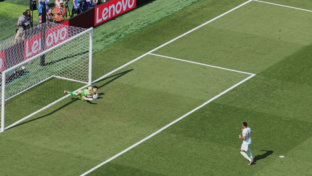 WM 2026 - Frankreich - Marokko