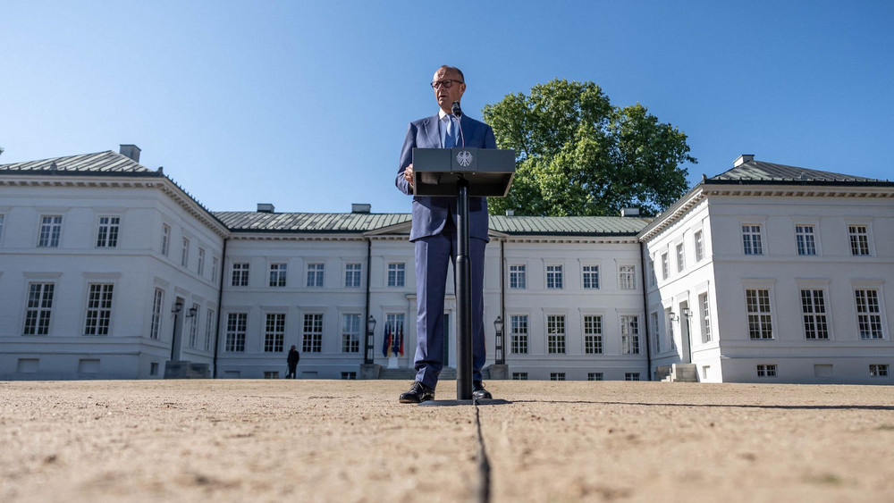 Klausurtagung der Bundesregierung