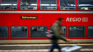 RMV & Co: Keine Extra-Angebote zu Himmelfahrt