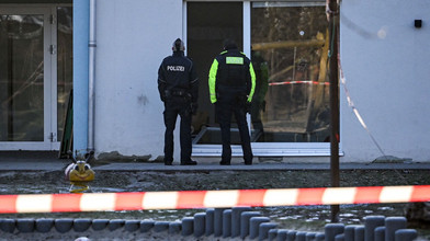 Fünfjähriger stirbt bei Unfall in Berliner Kita