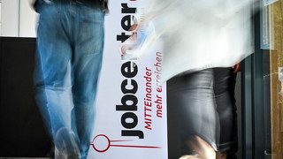 Arbeitsmarkt: Stagnierende Jobzahlen in Deutschland