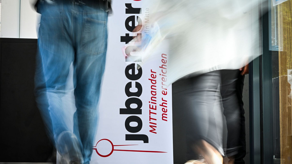Jobmesse - Tag der Möglichkeiten