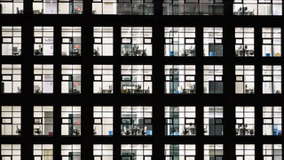 Steigende Büromieten: Frankfurt besonders gefragt