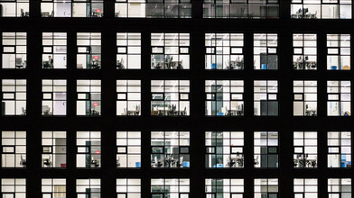 Steigende Büromieten: Frankfurt besonders gefragt