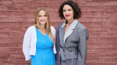 Bundesregierung: US-Sanktionen gegen HateAid inakzeptabel