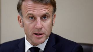 Macron: Frankreich wird Palästina als Staat anerkennen