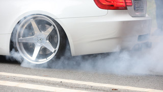 Haben sich Überführungsfahrer Rennen auf der A7 geliefert?