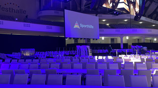 53. Ball des Sports findet am Samstagabend in Frankfurt statt