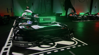 Mario Kart in echt: BattleKart eröffnet in Bad Hersfeld