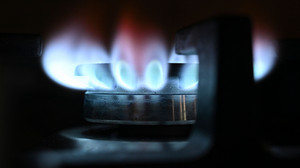 Wieder auf Vorkrisenniveau: Preis für europäisches Gas sinkt weiter