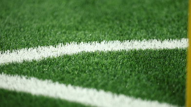 Grüne Sportplätze in Münzenberg: Bewässerung hat Gründe
