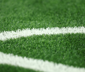 Grüne Sportplätze in Münzenberg: Bewässerung hat Gründe