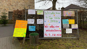 Aufatmen an der Kita Hünfeld-Mackenzell: Betreuungsproblem gelöst