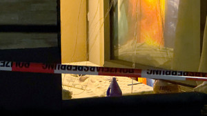 Frauenleiche in Kühltruhe gefunden: Festnahme in Frankfurt