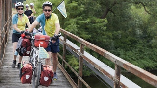 Aufklärung über Depressionen: Mut-Tour macht Station in Kassel