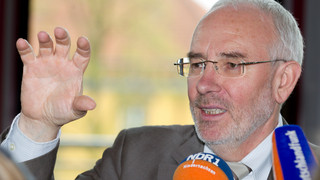 Datenschutzbeauftragter fordert Aus für Facebook-Seiten der Regierung