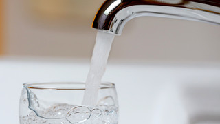 Kein Trinkwasser abkochen mehr in Gelnhausen und Linsengericht