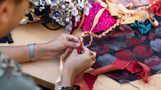 Kreuz & Quer am 19. Juni - Documenta in Kassel und die Kirchen