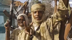 Sudan: 460 Menschen in Klinik getötet