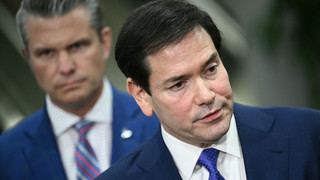 US-Anspruch auf Grönland: Rubio spricht kommende Woche mit Dänemark