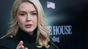 Todesschüsse von Minnesota: Trump-Sprecherin um Schadensbegrenzung bemüht