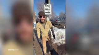 Neues Alex-Pretti-Video verschärft Lage