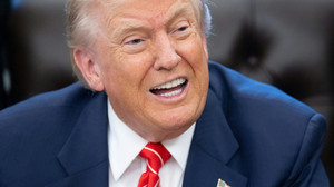 Epstein-Affäre: Trump will das Thema abhaken