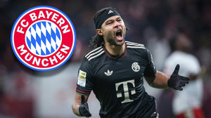 Fix: Gnabry verlängert beim FC Bayern