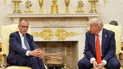 Plötzlich ist Deutschland Zoll-Verlierer, China gewinnt