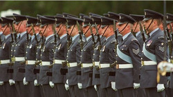 Elite-Schützen erhalten für Drohnen-Treffer historischen Titel