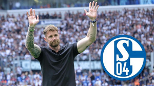 "Das war's": Ex-Schalker Fährmann beendet Karriere