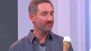 Der ganz klassische Lutscher! 