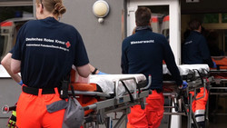 Weltkriegsbombe gefunden: Potsdamer Innenstadt evakuiert - Tausende betroffen