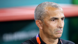 Trainer während WM gefeuert