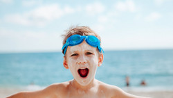 Warentest beanstandet Kinder-Sonnencreme