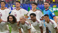 Spitzenduell Spanien gegen Belgien: Europameister will ins WM-Halbfinale